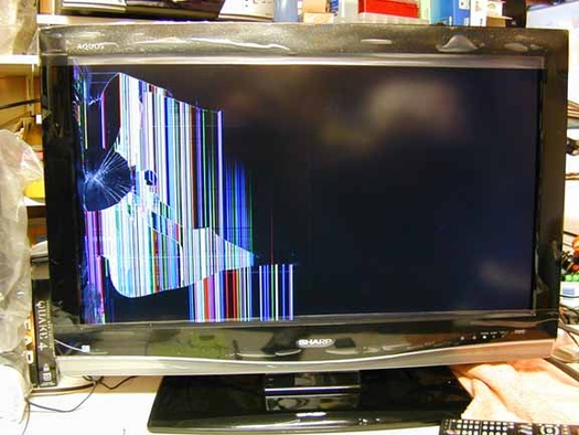 mua tivi cũ hỏng tại quận Từ Liêm