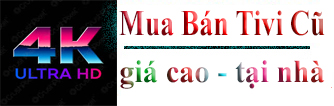 Mua Tivi Cũ Hỏng Tại Nhà, Hà Nội