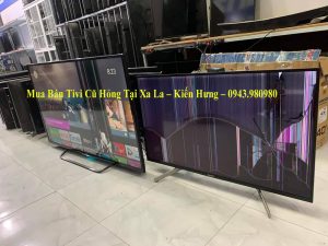 Mua Bán Tivi Cũ Hỏng Tại Xa La – Kiến Hưng – 0943.980980